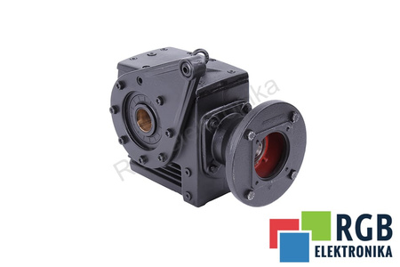 SK.12080ADSH NORD IEC90 I=10.75 PŘEVODOVKA