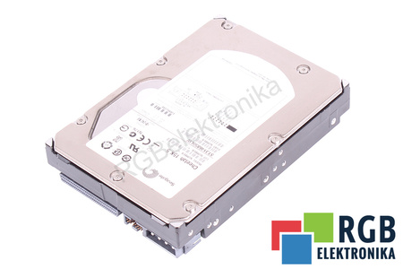 ST3146855LW SEAGATE CHEETAH 15K.5 146.8GB