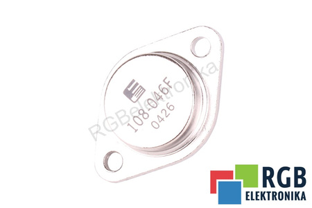 108-046F FUJITSU VÝKONOVÝ TRANZISTOR