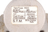 R50P STM 1/7 7I PŘEVODOVKA