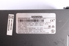 6SE6440-2AB17-5AA1 SIEMENS MICROMASTER 440