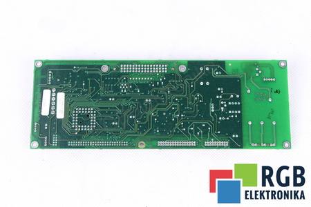 ASSY 110A0391 NEMATRON PRO ICC-7L6-CNC