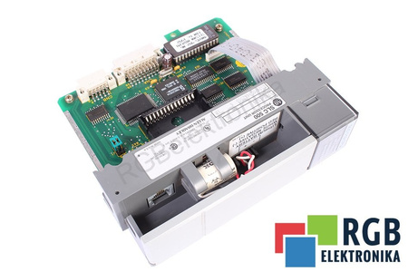 1747-L524 ALLEN BRADLEY SLC500 SLC5/02