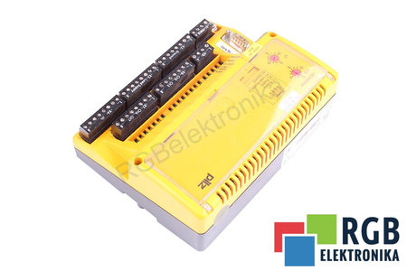 PSSSBDI8OZ4 PILZ 301120 PSS SB DI8OZ4