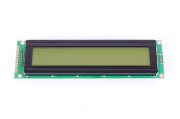 HD44100FS LAUER DISPLEJ