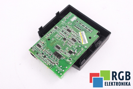 22A-A6P8N113 ALLEN BRADLEY OVLÁDACÍ PANEL