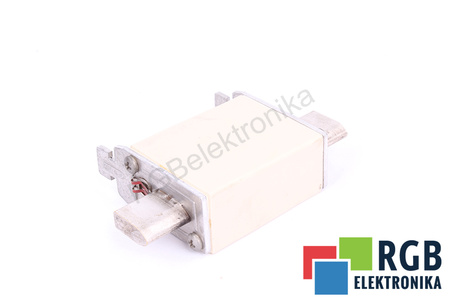 POJISTKA 2000013 SIBA NH00 GL/GG 63A, 500VAC, 120KA