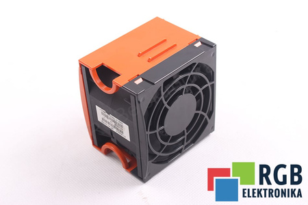 49Y5361 GFB0812SHS IBM 12VDC 1.2A VENTILÁTOR