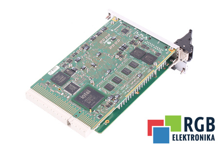 CP307-LDT2 KONTRON NA NÁHRADNÍ DÍLY