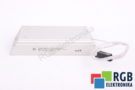 REZISTOR Z3163227815 DANOTHERM 27 OHM 27OHM
