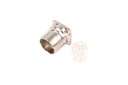 AEGA139NN00000101400 TE CONNECTIVITY 17 PIN ZÁSUVKA