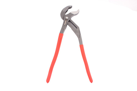 8701560 KNIPEX 87 01 560 115MM 560X103X29MM TRUBKOVÉ KLEŠTĚ