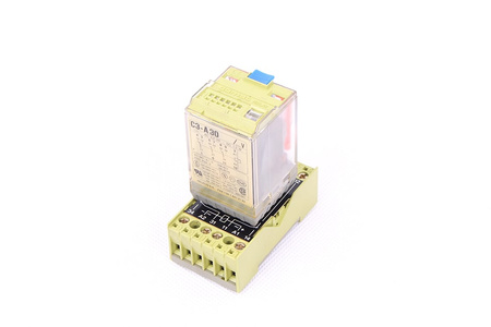 C3-A30 RELECO 24VDC 1.3W 2.2VA RELE