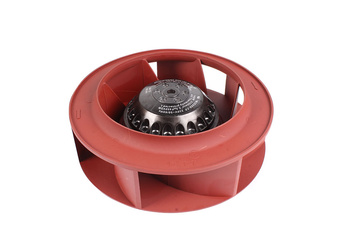 R2E190-AF58-13 EBM PAPST LA466711U002 VENTILÁTOR