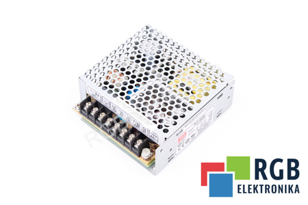 RT-50B MEAN WELL ZDROJ