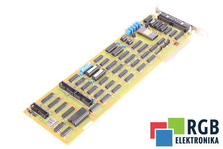 PCL-812PG ADVANTECH 1903812010 NA NÁHRADNÍ DÍLY