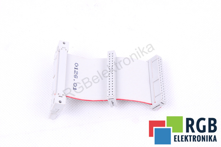 0126.01 SIEMENS 34PIN 80MM SPOJOVACÍ PÁSEK