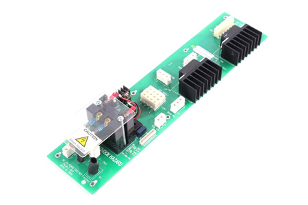 2319490 GE YOKOGAWA MEDICAL SYSTEMS AC CTRL BOARD PRO LOGIQ3