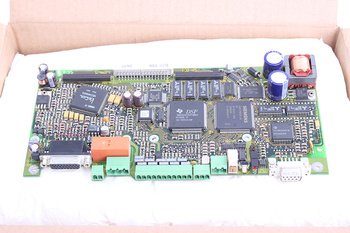 SR1700208 SP08 REFU ELEKTRONIK PRO DRIVE 500 RD527W030L-1