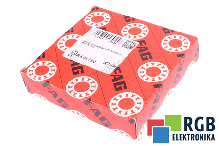 NU209-E-XL-TVP2-C3 FAG NU209-E-TVP2-C3 45X85X19 VÁLEČKOVÉ LOŽISKO