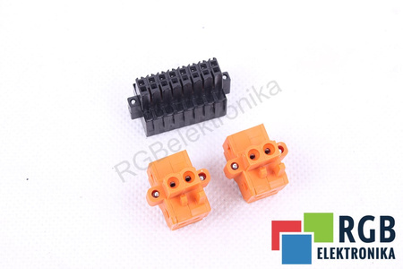 A5E03850543-ES01 KRONES KONEKTOR
