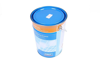 LGHB 2/5 SKF VYSOKOTEPELNÉ MAZIVO