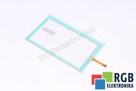 ETC-0557A1-10823-CAFUJIN 142X857MM, 4PIN DOTYK