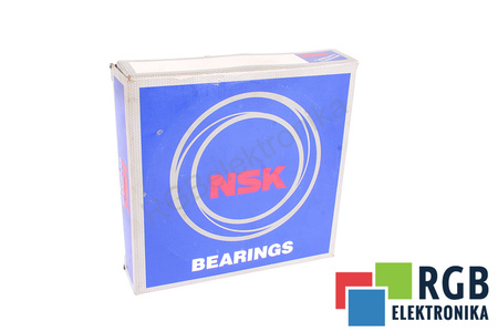 2214 NSK 70X125X31 LOŽISKO
