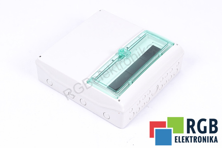 13193 SCHNEIDER ELECTRIC IP65 ROZVADĚČ