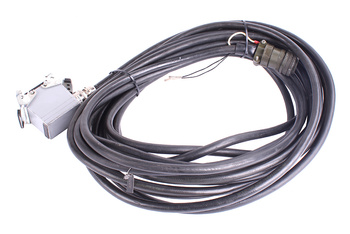 347271-83 YASKAWA MOTOMAN 9M KÁBEL