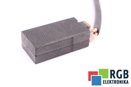 ELEKTRICKÝ KARTÁČ (2X5)X16X30 010Z990707