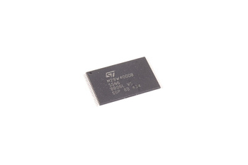 M29W400DB55N6 STMICROELECTRONICS
