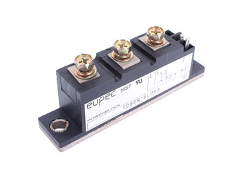 TD66N16LOF EUPEC 66A, 1600V