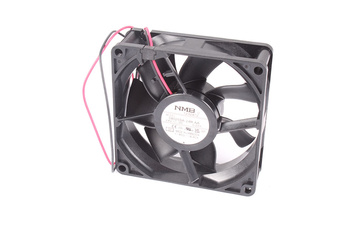 08025SA-24R-AA NMB TECHNOLOGIES NÁHRADA 3110RL-05W-B70 80X80X25MM, 24V, 0.22A VENTILÁTOR