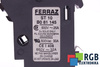 POJISTKA B081145 FERRAZ ST10 600VAC, 25A