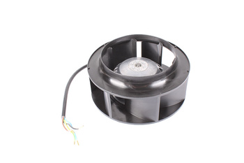 R2E133-BH66-07 EBM PAPST R2E133-BH66-07 230V, 13A, 1-F VENTILÁTOR