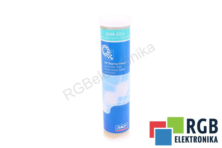 LGWA 2/0.4 SKF MAZIVO PRE VYSOKÉ ZAŤAŽENIE LOŽÍSK