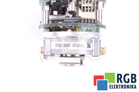 MFE0017B0MA REXROTH MĚŘICÍ OBVOD