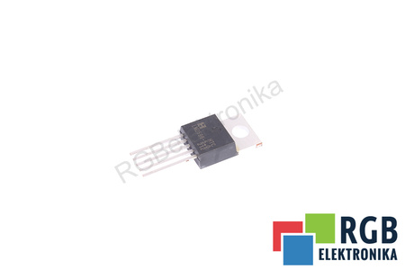 LM2596T-5.0 STMICROELECTRONICS