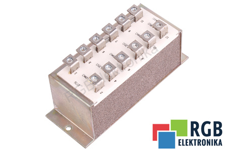 REZISTOR 0176 IWAKI 60MILIOHM 25MKILIOHM 0.35OHM