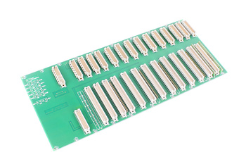 BYDU010 SCHENCK D156149.03 RACK