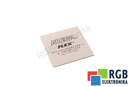 EPF10K100EBC356-1 ALTERA