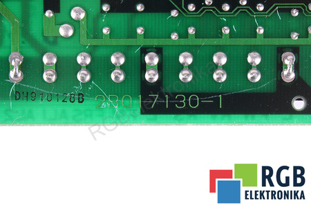 2B017130-1 HITACHI NA NÁHRADNÍ DÍLY