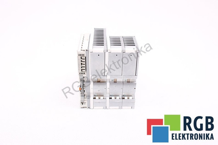 CX9020-0111/1GB BECKHOFF CX9020 BASIC CPU MODULE