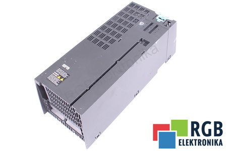 6SL3210-1PE22-7UL0 SIEMENS KRYT