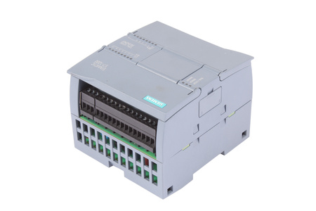 6ES7212-1HE31-0XB0 SIEMENS SIMATIC S7-1200 CPU 1212C