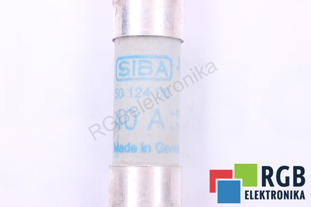POJISTKA 5012406 SIBA ULTRA RAPID 40A, 690VAC