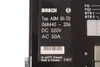 ASM50-TD BOSCH 068440-206