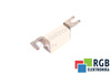 POJISTKA HLS00 JEAN MULLER VDE2969/23 32A-AR, 660V, 120KA