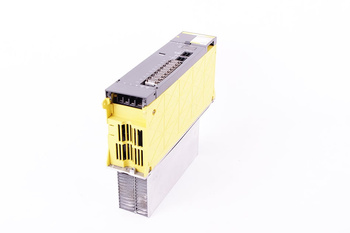 A06B-6078-H211#H500 FANUC SPINDLE AMPLIFIER MODULE